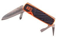Bear Grylls Pocket Tool Multi-Blade Tool (Blister)