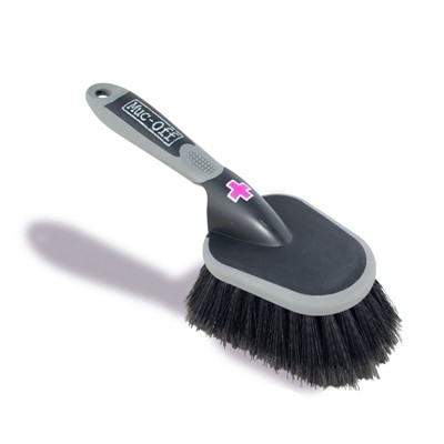 Individual Soft Washing Brush - Увеличить