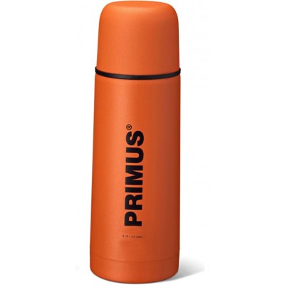 Vacuum Bottle 0.75L Orange - Увеличить