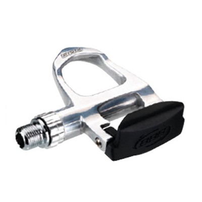 Pedals Clipless Compdynamic Polished Silver - Увеличить