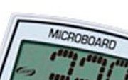 Microboard 8 Functions Wireless