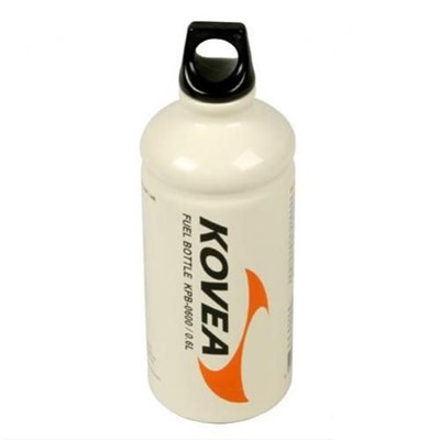 Fuel Bottle 0.6L Kpb-0600 - Увеличить