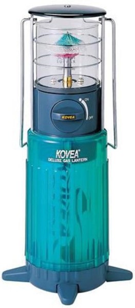 Portable Gas Lantern Tkl-929 - Увеличить