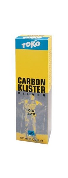 Carbon Carbon Silver (Серебряная, 0С, 60 Мл.) - Увеличить