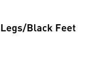 Buglit - Green - Lime Legs/black Feet