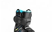 Ботинки для сноуборда NIDECKER 2013-14 Mini Player black