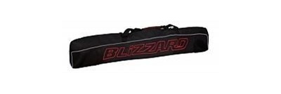 Чехол для горных лыж Blizzard 2014-15 Ski bag Premium for 2 pairs, 160-190 cm - Увеличить