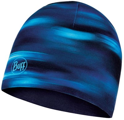 Microfiber Reversible Hat Shading Blue - Увеличить