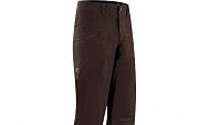 Брюки туристические Arcteryx 2014 Traverse Perimeter Pant Mens Black Clay Black Clay