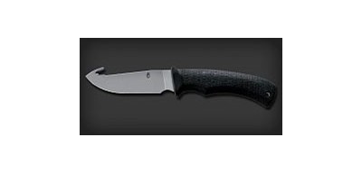 Нож  с фиксированным лезвием GERBER 2015 Hunting Gator Fixed - Gut Hook, Fine Edge (Blister) - Увеличить