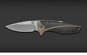 Нож складной GERBER 2015 Hunting Myth Pocket Folder (Blister)