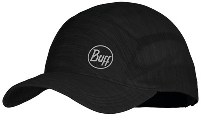 One Touch Cap R-Solid Black - Увеличить