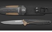 Нож  с фиксированным лезвием GERBER 2015 Hunting Myth Compact Fixed Blade  (Blister)