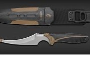 Нож  с фиксированным лезвием GERBER 2015 Hunting Myth E-Z Open  (Blister)