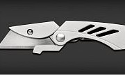 Нож складной GERBER 2015 Industrial EAB Lite - Fine Edge (Blister)