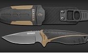 Нож  с фиксированным лезвием GERBER 2015 Hunting Myth Fixed Blade Pro, Drop Point (Blister)