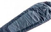 Спальник Deuter 2015 Sleeping Bags Dream Lite 500 L titan-black