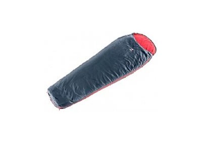 Спальник Deuter 2015 Sleeping Bags Two Face black-cranberry - Увеличить