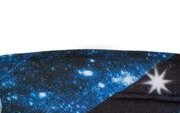 Original Jr Cosmic Nebula Night Blue