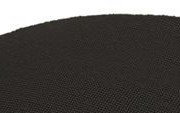 Microfiber & Polar Hat Solid Black