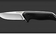Нож  с фиксированным лезвием GERBER 2015 Hunting Moment Fixed Blade, Large, DP (Blister)