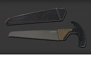 Пила GERBER 2015 Hunting Myth Fixed Blade Saw (Blister)
