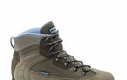 Ботинки для треккинга (высокие) Dolomite Hiking GARDENA W'S WP BROWN-LIGHT-BLUE