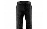 Брюки горнолыжные MAIER 2014-15 Pants Gustl 2 black (чёрный)
