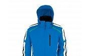 Куртка горнолыжная MAIER 2014-15 MS Classic Almagell strong blue (синий)