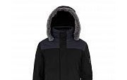 Куртка для активного отдыха MAIER 2014-15 Casual Outdoor Matto black (чёрный)