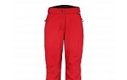 Брюки горнолыжные MAIER Pants Resi 2 fire (красный)