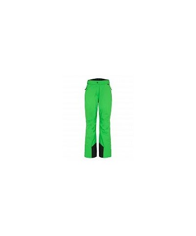 Брюки горнолыжные MAIER Pants Resi 2 classic green (зелёный) - Увеличить