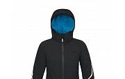 Куртка горнолыжная MAIER 2014-15 MS Professional Engelberg black (чёрный)