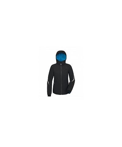 Куртка горнолыжная MAIER 2014-15 MS Professional Engelberg black (чёрный) - Увеличить