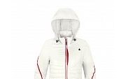 Куртка горнолыжная MAIER 2014-15 MS Dynamic Brigels white (белый)