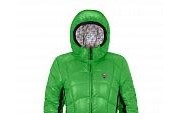 Куртка горнолыжная MAIER 2014-15 MS Classic Parsenn classic green (зелёный)