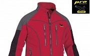 Куртка туристическая Salewa Pro Line PRESSKNOEDEL GD SW M JKT red/0900