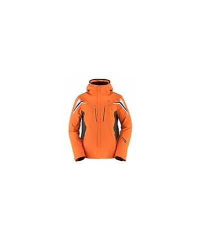 Куртка горнолыжная Killy 2014-15 CONTEST M JKT Vibrant Orange/оранжевый - Увеличить