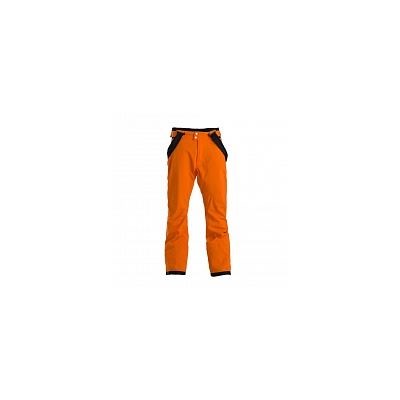 Брюки горнолыжные Killy 2014-15 SPEED M PANT Vibrant Orange/оранжевый - Увеличить