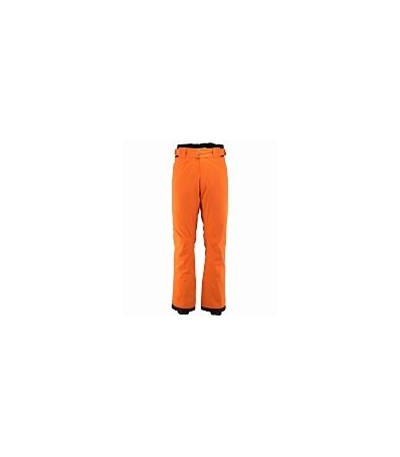 Брюки горнолыжные Killy 2014-15 FULL SPEED M PANT Vibrant Orange/оранжевый - Увеличить