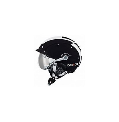 Зимний Шлем Casco SP 5 Black-White - Увеличить