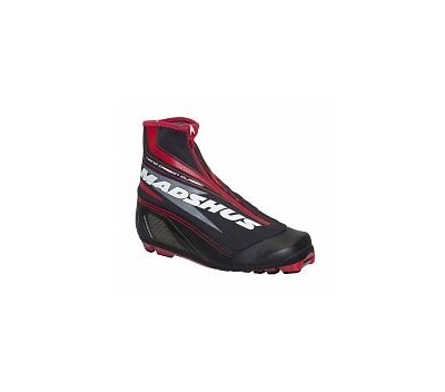 Лыжные ботинки MADSHUS 2015-16 CHAMPION NANO CARBON CLASSIC - Увеличить