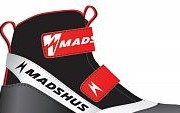 Лыжные ботинки MADSHUS 2014-15 JUNIOR RC JR
