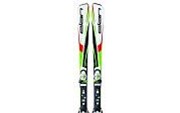 Горные лыжи с креплениями Elan 2014-15 RACE SERIES LS SLX Fusion+ELX 12