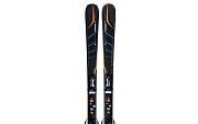 Горные лыжи с креплениями Elan 2014-15 ALL MOUNTAIN AMPHIBO Amphibio 82 XTi Fusion+ELX 12 WB