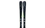 Горные лыжи с креплениями Elan 2014-15 ALL MOUNTAIN AMPHIBO Amphibio 14 Fusion+ELX 12