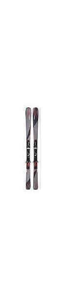 Горные лыжи с креплениями Elan 2014-15 ALL MOUNTAIN AMPHIBO Amphibio 76 Fusion+EL 10 - Увеличить