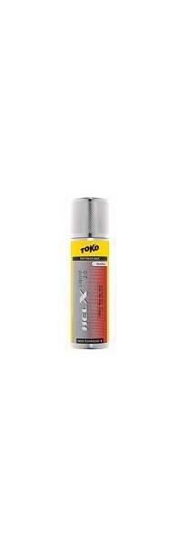Спрей-ускоритель TOKO Toko HelX liquid 2.0 Red - Увеличить