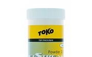 Порошок-ускоритель TOKO JetStream Powder 2.0 Yellow