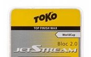 Таблетка-ускоритель TOKO JetStream Bloc 2.0 Yellow